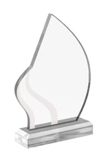 ASW 309 | Trofeu din Acril Personalizabil - TrophyShop