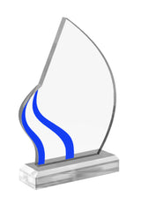 ASW 309 | Trofeu din Acril Personalizabil - TrophyShop