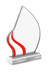 ASW 309 | Trofeu din Acril Personalizabil - TrophyShop