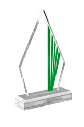 ASW 402 | Trofeu din Acril Personalizabil - TrophyShop