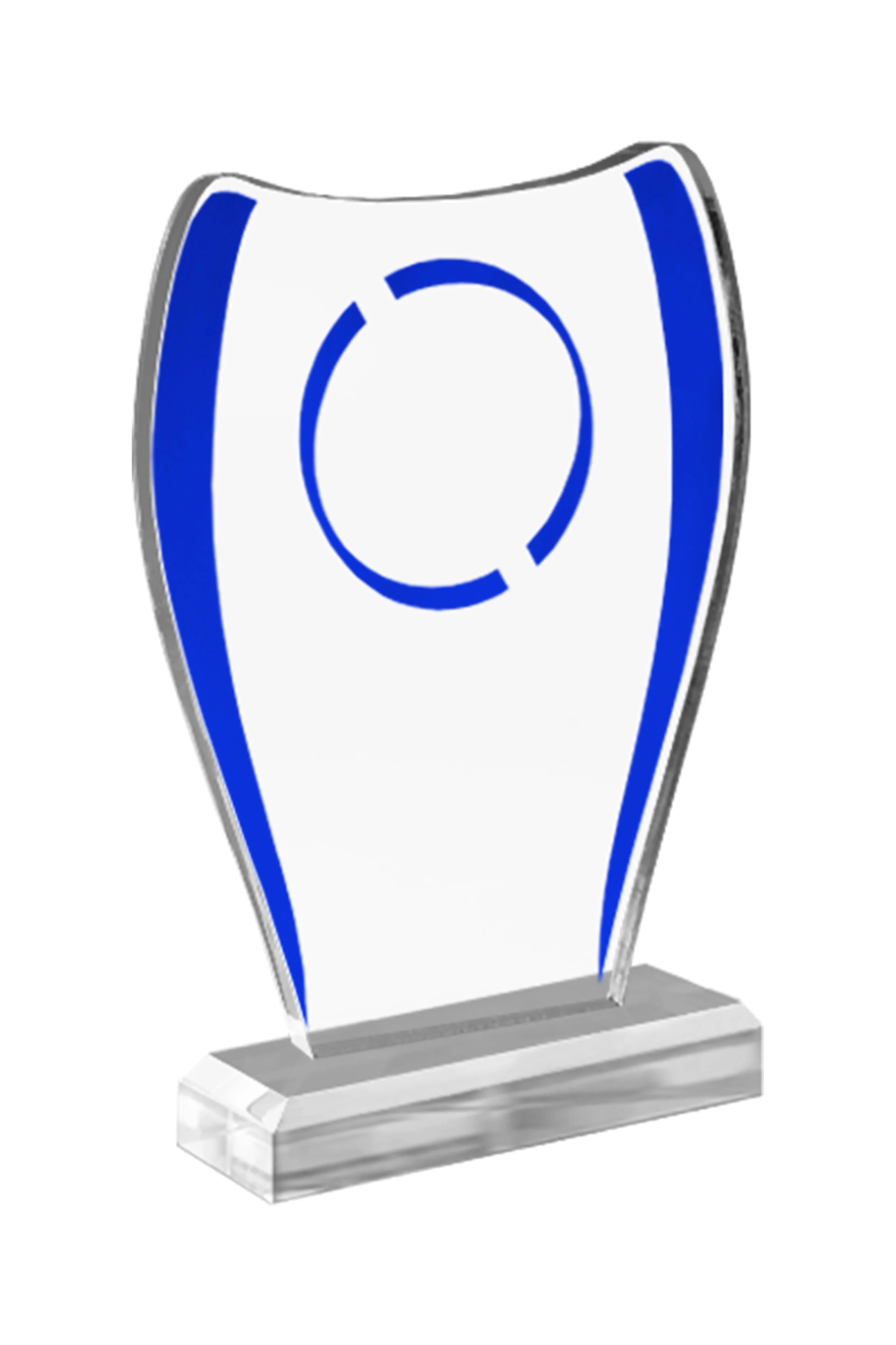 ASW 405 | Trofeu din Acril Personalizabil - TrophyShop