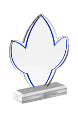 ASW 407 | Trofeu din Acril Personalizabil - TrophyShop