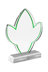 ASW 407 | Trofeu din Acril Personalizabil - TrophyShop