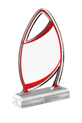 ASW 408 | Trofeu din Acril Personalizabil - TrophyShop