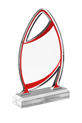ASW 408 | Trofeu din Acril Personalizabil - TrophyShop