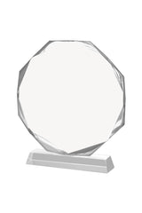 CR 23 | Trofeu din Cristal Personalizabil