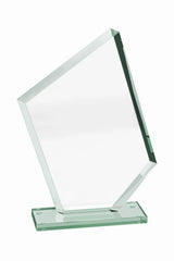 GSW 016 | Trofeu din Sticlă Personalizabil - TrophyShop