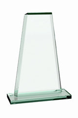 GSW 026 | Trofeu din Sticlă Personalizabil - TrophyShop