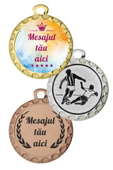 MD 01B | Medalii Sportive - TrophyShop