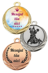 MD 01C | Medalii Sportive - TrophyShop