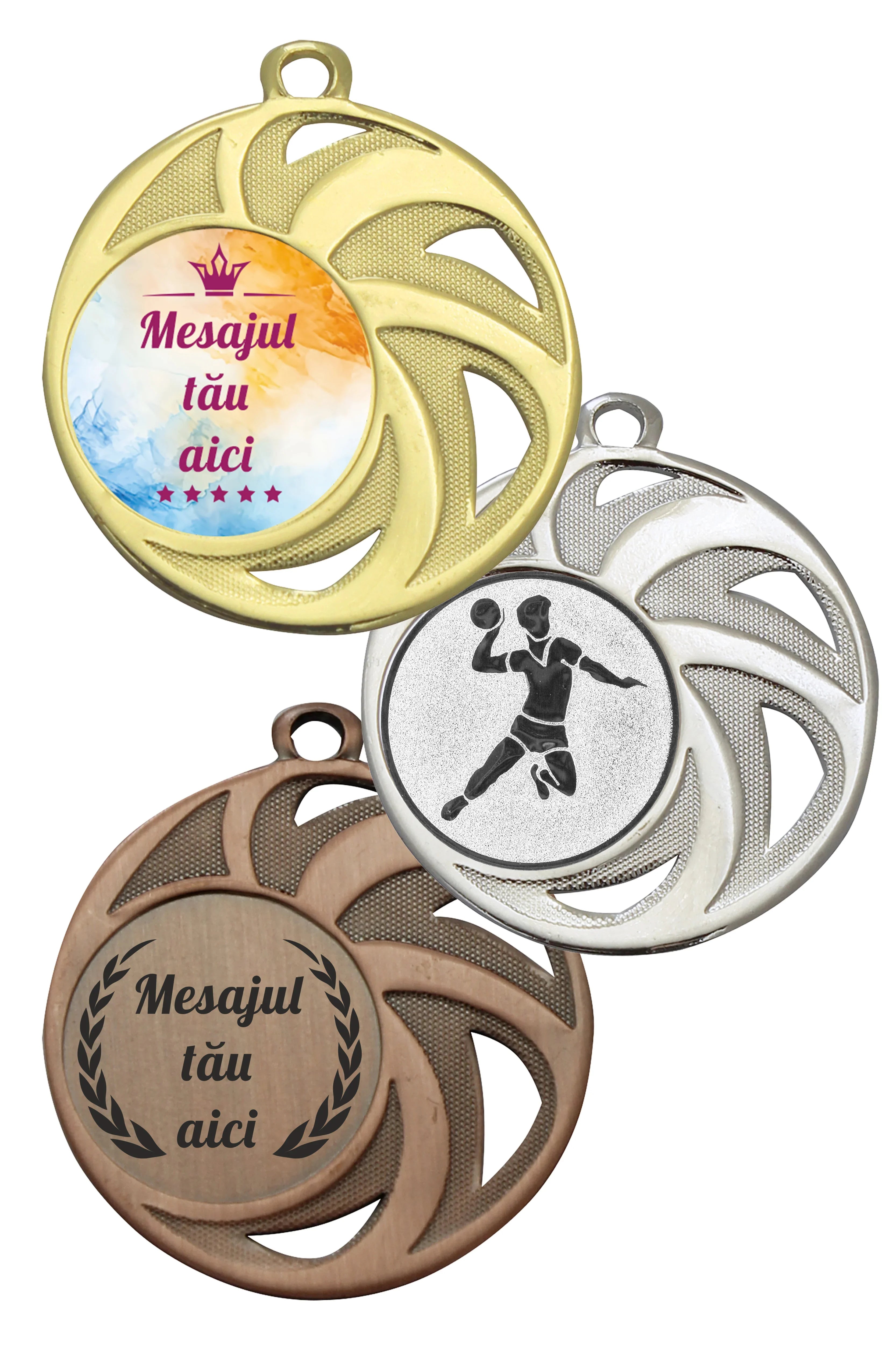 MD 03 | Medalii Sportive - TrophyShop