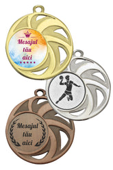 MD 03 | Medalii Sportive - TrophyShop