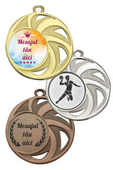 MD 03 | Medalii Sportive - TrophyShop