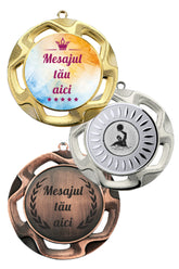 MD 06 | Medalii Sportive - TrophyShop