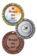MD 08D | Medalii Sportive - TrophyShop