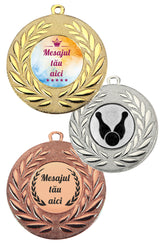 MD 09 | Medalii Sportive - TrophyShop