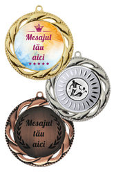 MD 11 | Medalii Sportive - TrophyShop