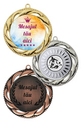 MD 11 | Medalii Sportive - TrophyShop