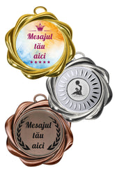MD 13 | Medalii Sportive - TrophyShop