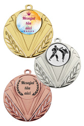 MD 14 | Medalii Sportive - TrophyShop