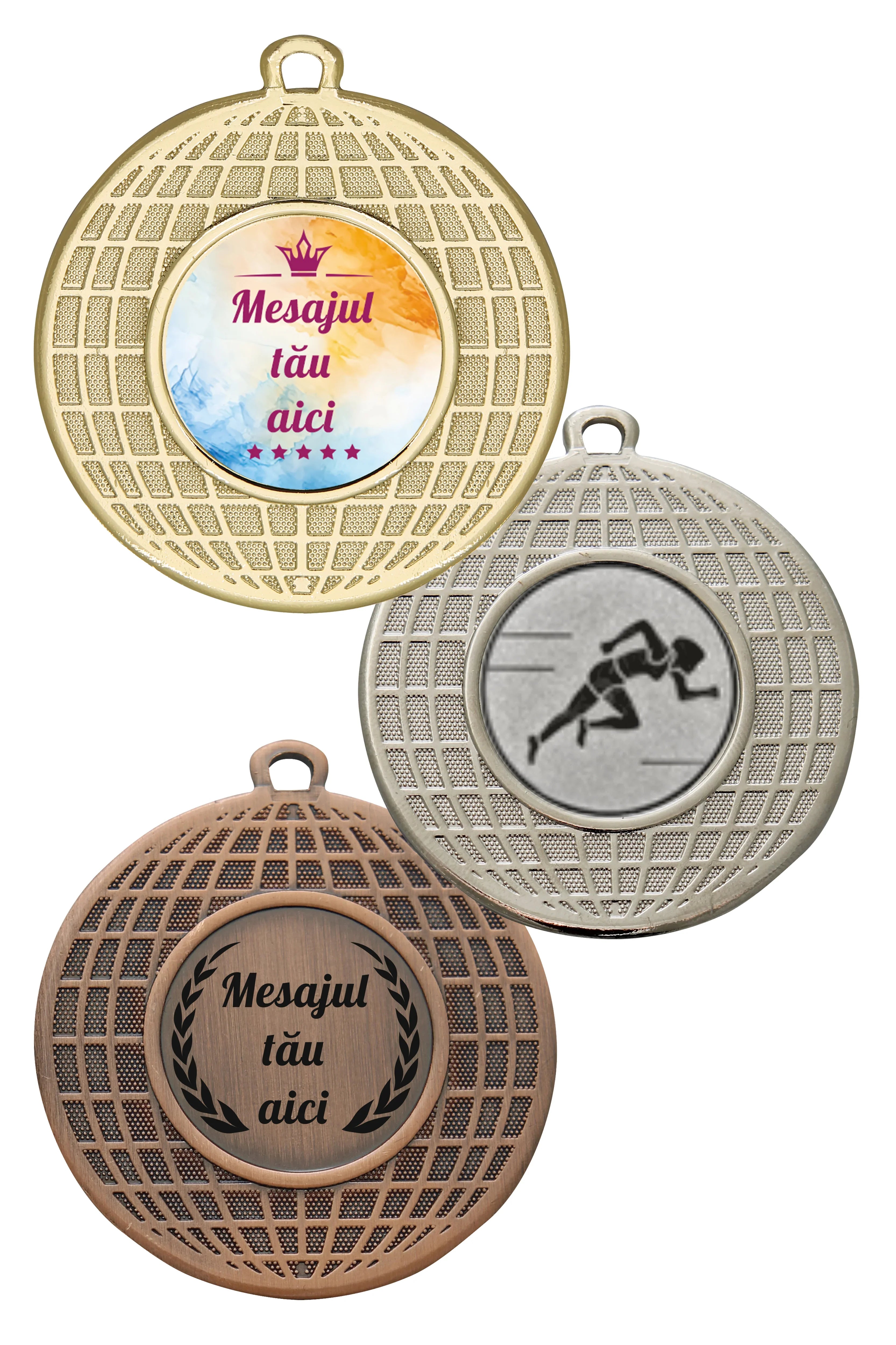 MD 16 | Medalii Sportive - TrophyShop