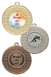 MD 16 | Medalii Sportive - TrophyShop
