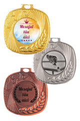 MD 17 | Medalii Sportive - TrophyShop