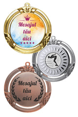 MD 24 | Medalii Sportive - TrophyShop