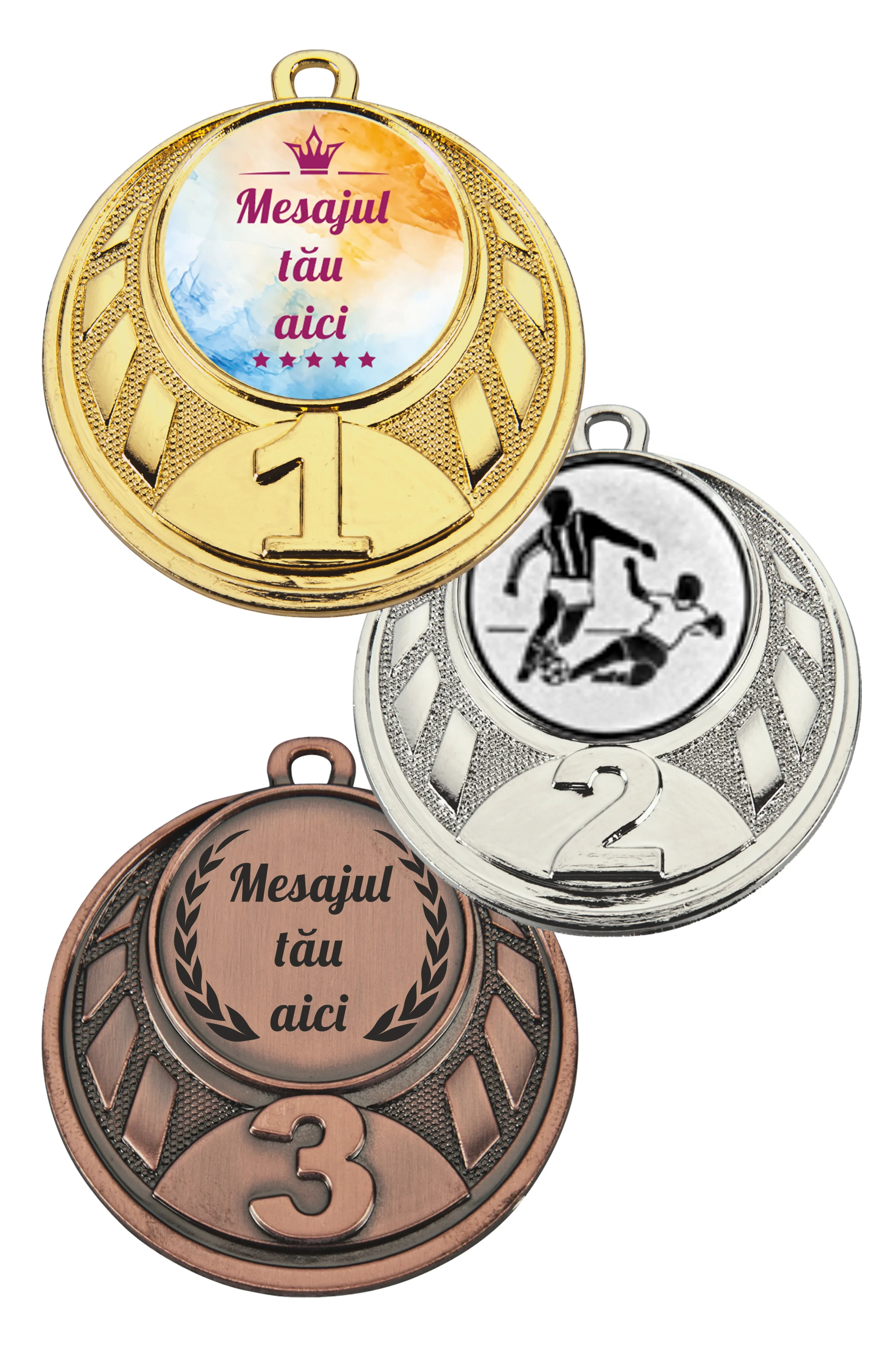 MD 28 | Medalii Sportive - TrophyShop