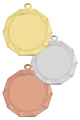 MD 79 | Medalii Sportive - TrophyShop