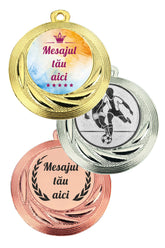 MD 04 | Medalii Sportive - TrophyShop