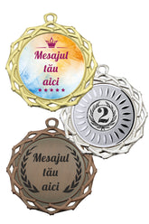 MD 07 | Medalii Sportive - TrophyShop