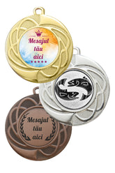 MD 12 | Medalii Sportive - TrophyShop