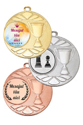 MD 15 | Medalii Sportive - TrophyShop