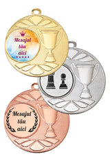 MD 15 | Medalii Sportive - TrophyShop