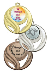 MD 02 | Medalii Sportive - TrophyShop
