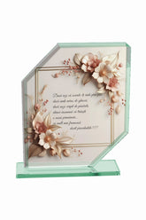 GSW 020 | Trofeu din Sticlă Personalizabil - TrophyShop