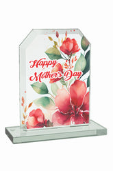 GSW 024 | Trofeu din Sticlă Personalizabil - TrophyShop