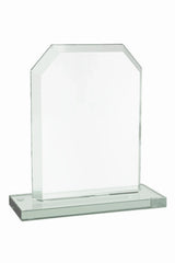GSW 024 | Trofeu din Sticlă Personalizabil - TrophyShop