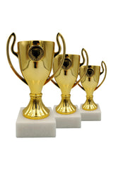 CTS 234 | SET de 3 Cupe Sportive - TrophyShop