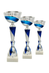 CTS 262 | SET de 3 Cupe Sportive - TrophyShop