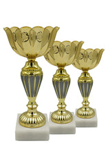 CTS 096 | SET de 3 Cupe Sportive - TrophyShop