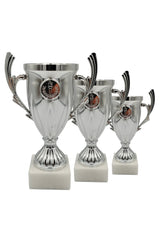 CTS 121 | SET de 3 Cupe Sportive - TrophyShop