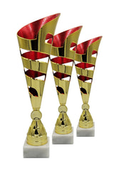 CTS 064 | SET de 3 Cupe Sportive - TrophyShop