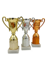 CTS 205 | SET de 3 Cupe Sportive - TrophyShop
