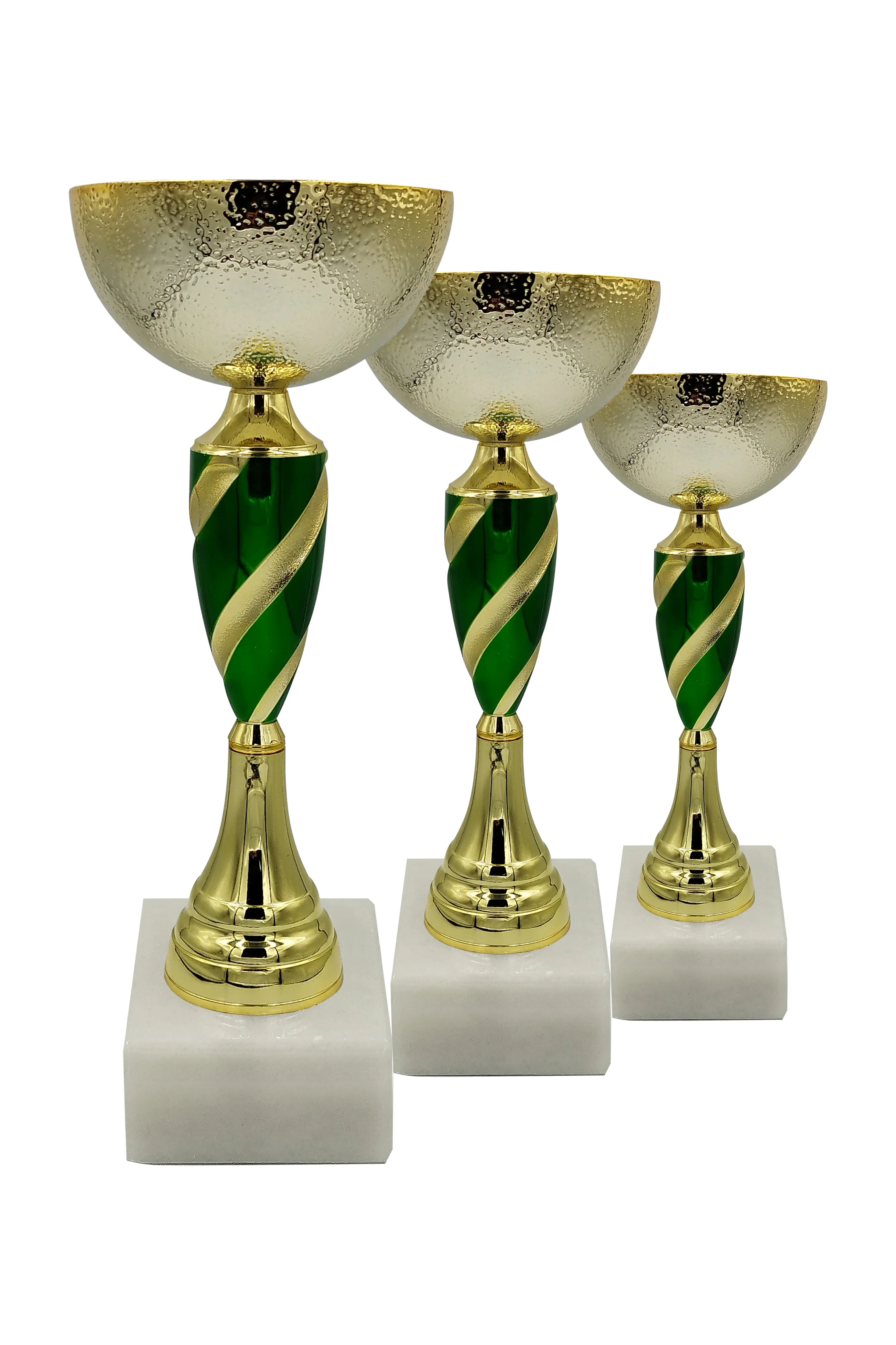 CTS 174 | SET de 3 Cupe Sportive - TrophyShop