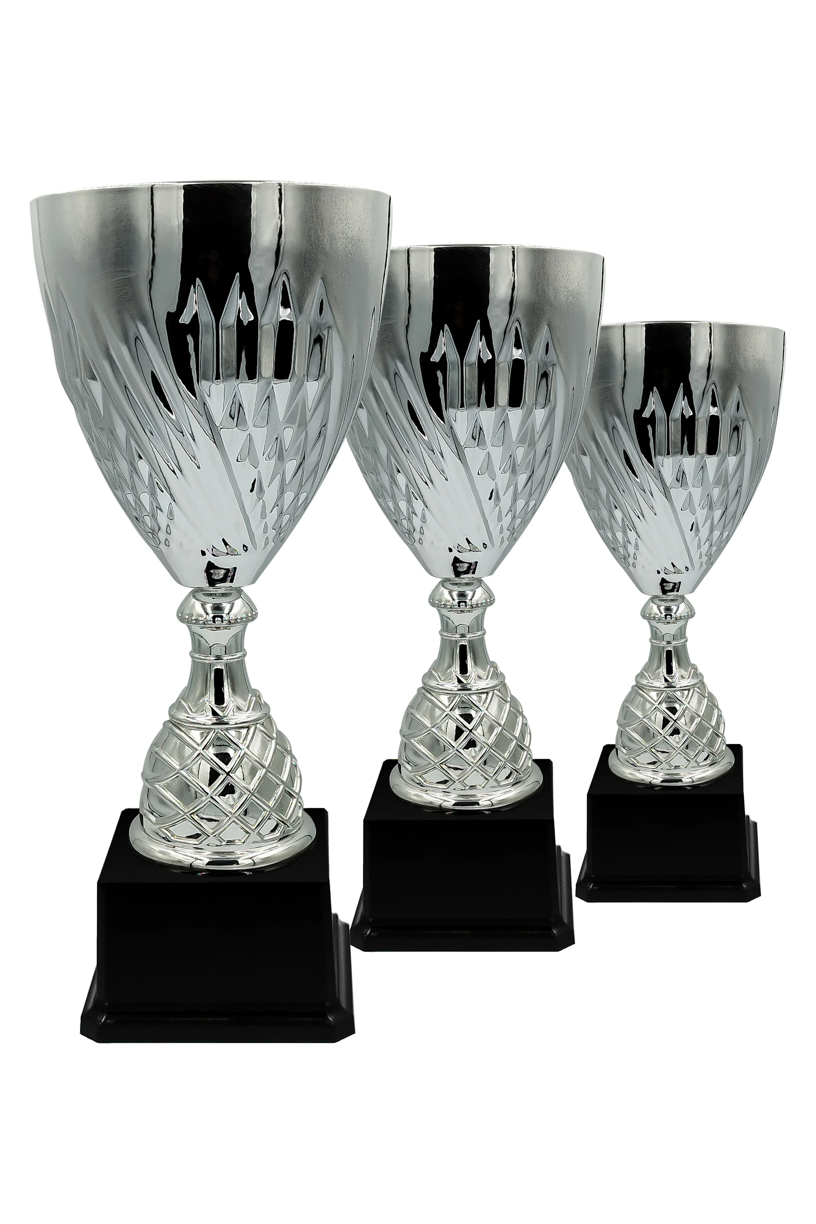 CTS 053 | SET de 3 Cupe Sportive - TrophyShop