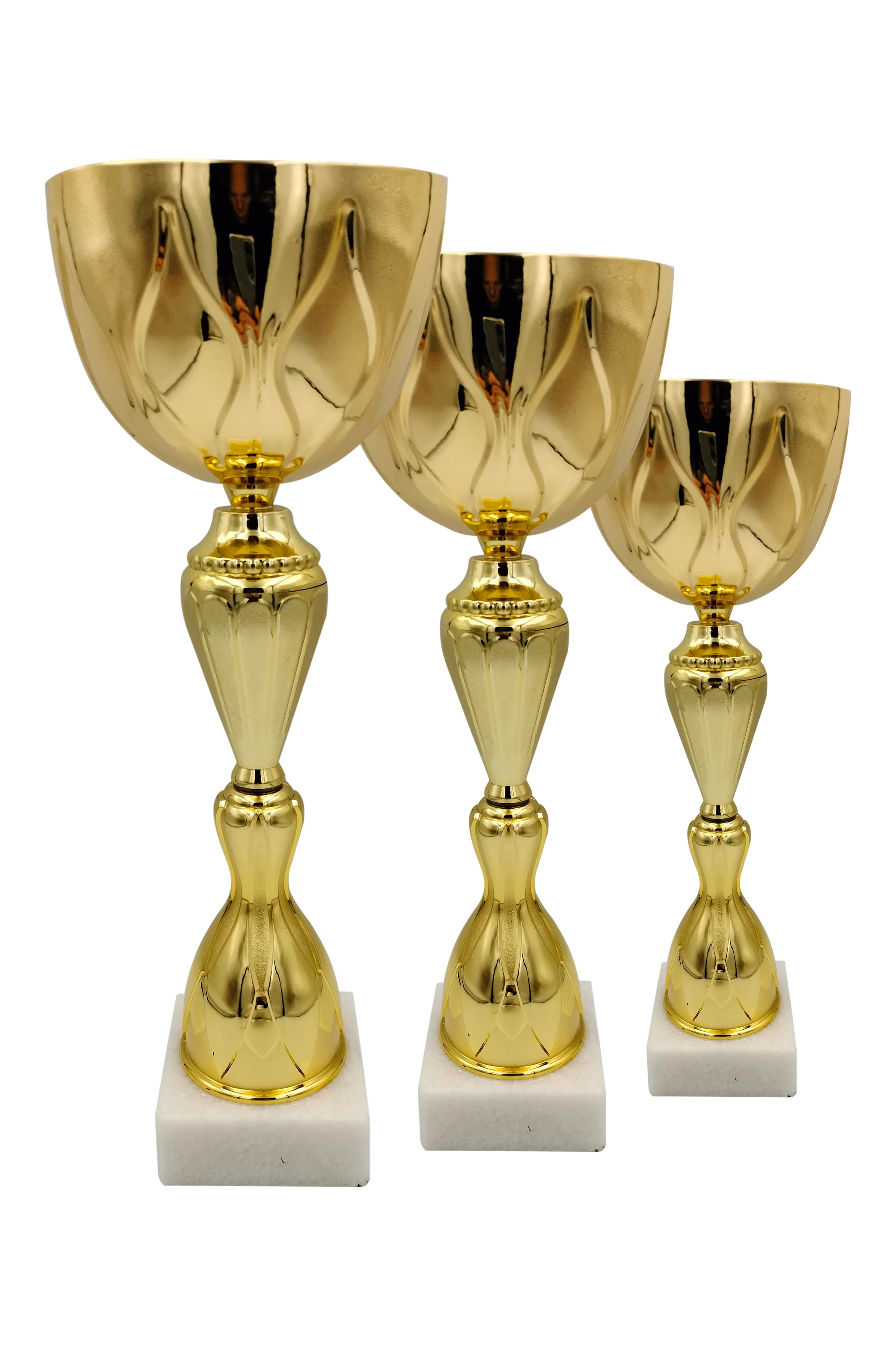 CTS 111 | SET de 3 Cupe Sportive - TrophyShop