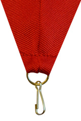 MS-RO | Snur Rosu Pentru Medalii - TrophyShop