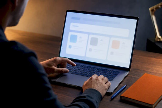 Alegerea online a premiilor pentru comandă
